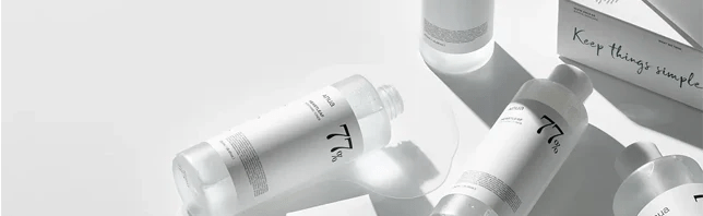 Anua - Myriad Beauty