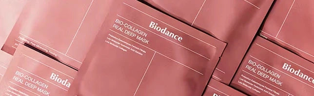 Biodance - Myriad Beauty