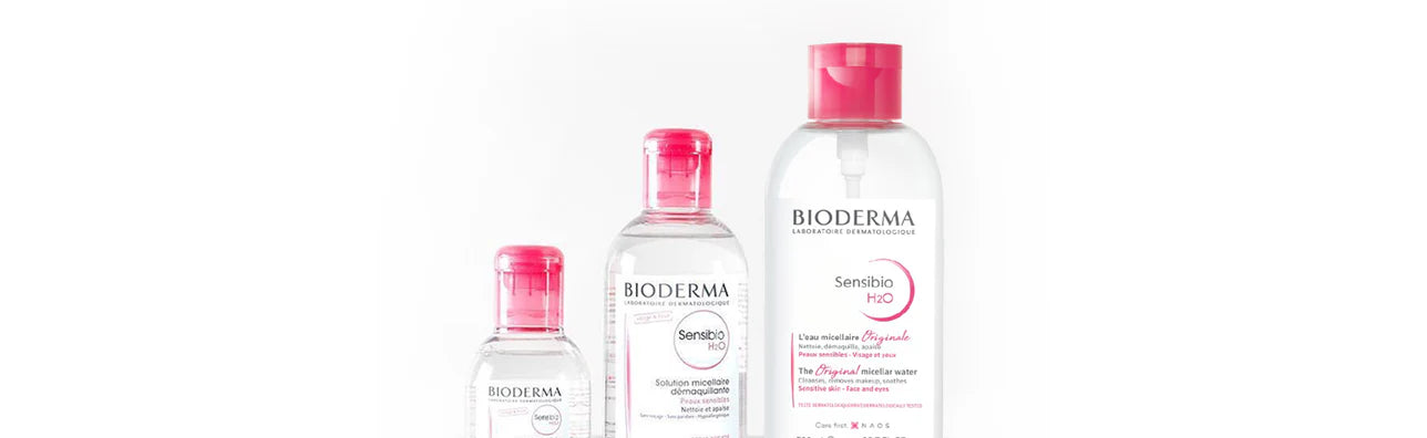 Bioderma - Myriad Beauty