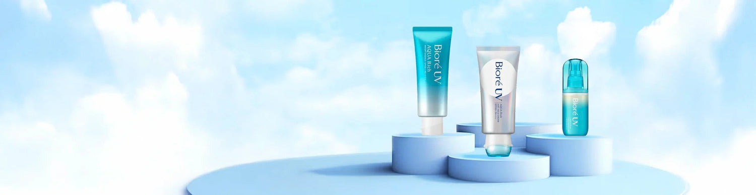 Biore - Myriad Beauty