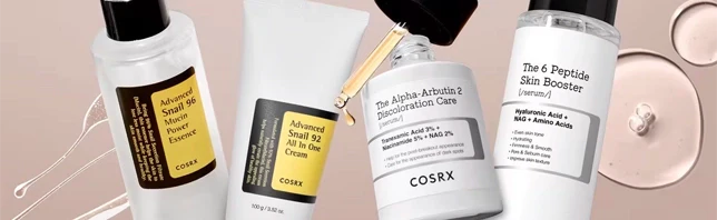 Cosrx - Myriad Beauty