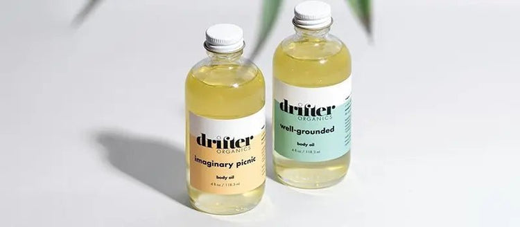 Drifter Organics - Myriad Beauty