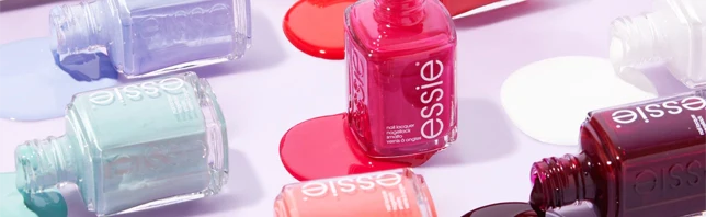 Essie - Myriad Beauty