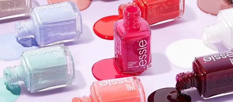 Essie - Myriad Beauty