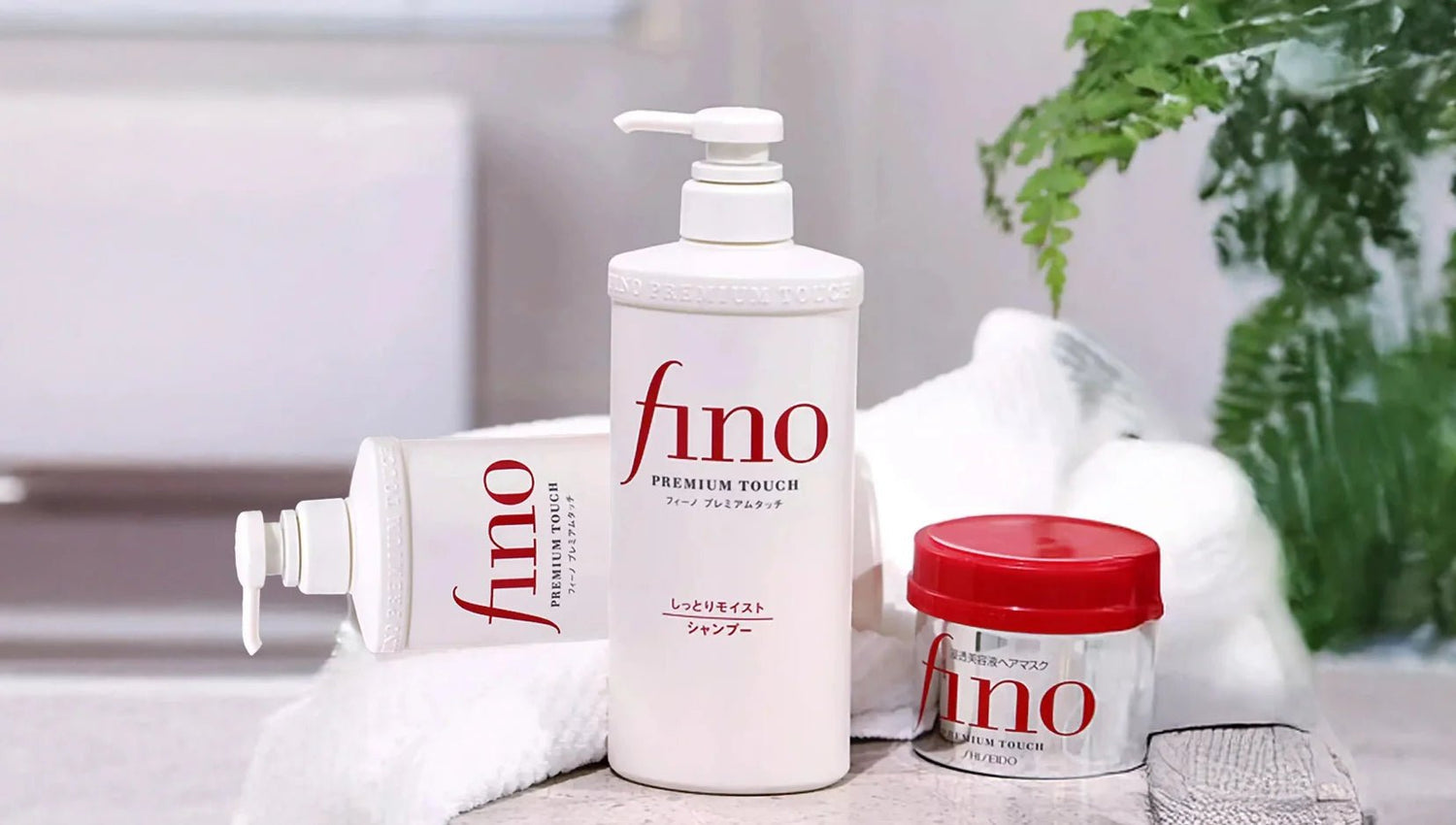 Fino - Myriad Beauty