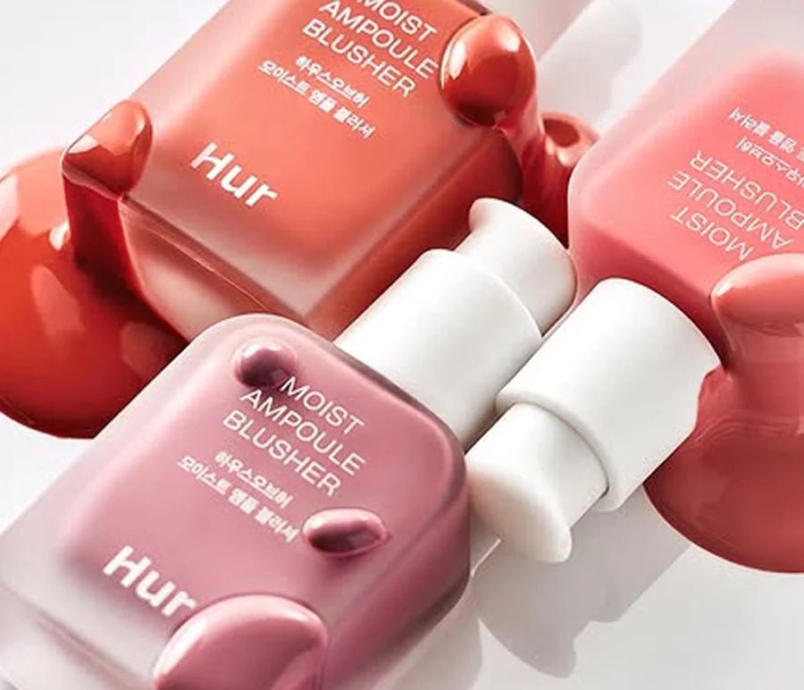 House of Hur - Myriad Beauty