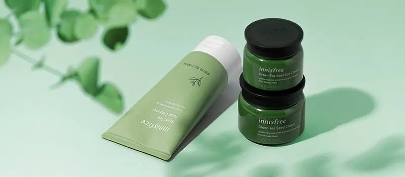 Innisfree - Myriad Beauty