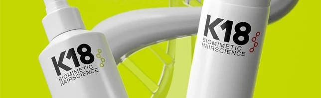 K18 Biomimetic Hairscience - Myriad Beauty