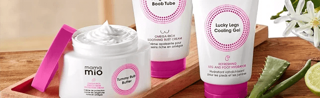 Mama Mio - Myriad Beauty