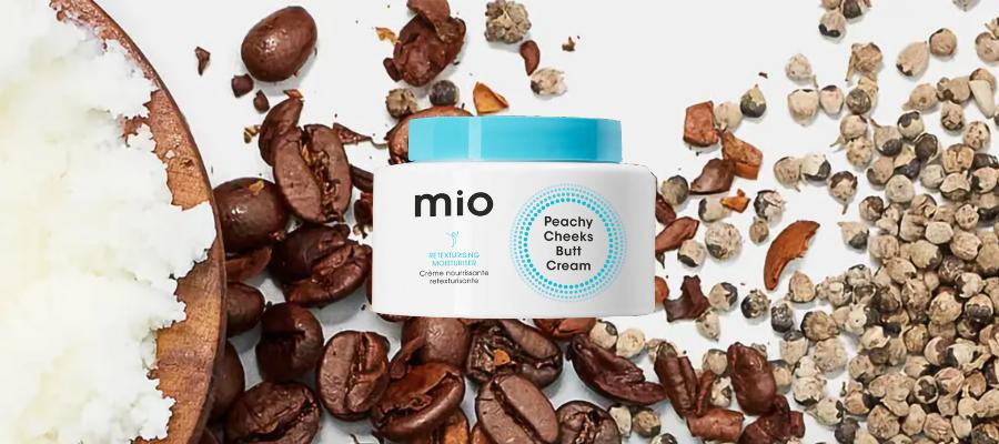 Mio Skincare