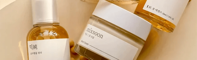 Mixsoon - Myriad Beauty