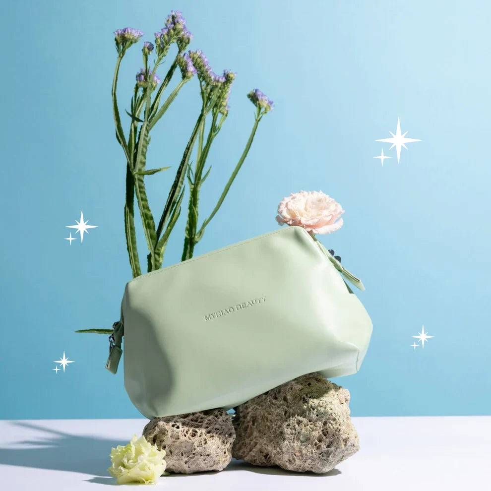 Myriad Beauty - Myriad Beauty