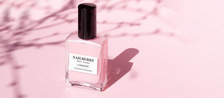 Nailberry Collection Page