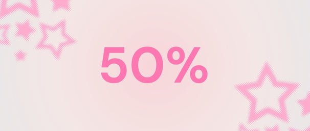 The Half-Price Edit - Myriad Beauty