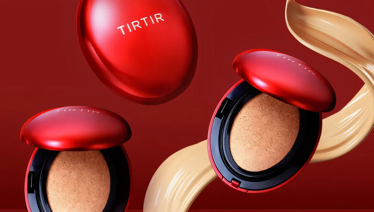 Tirtir - Myriad Beauty