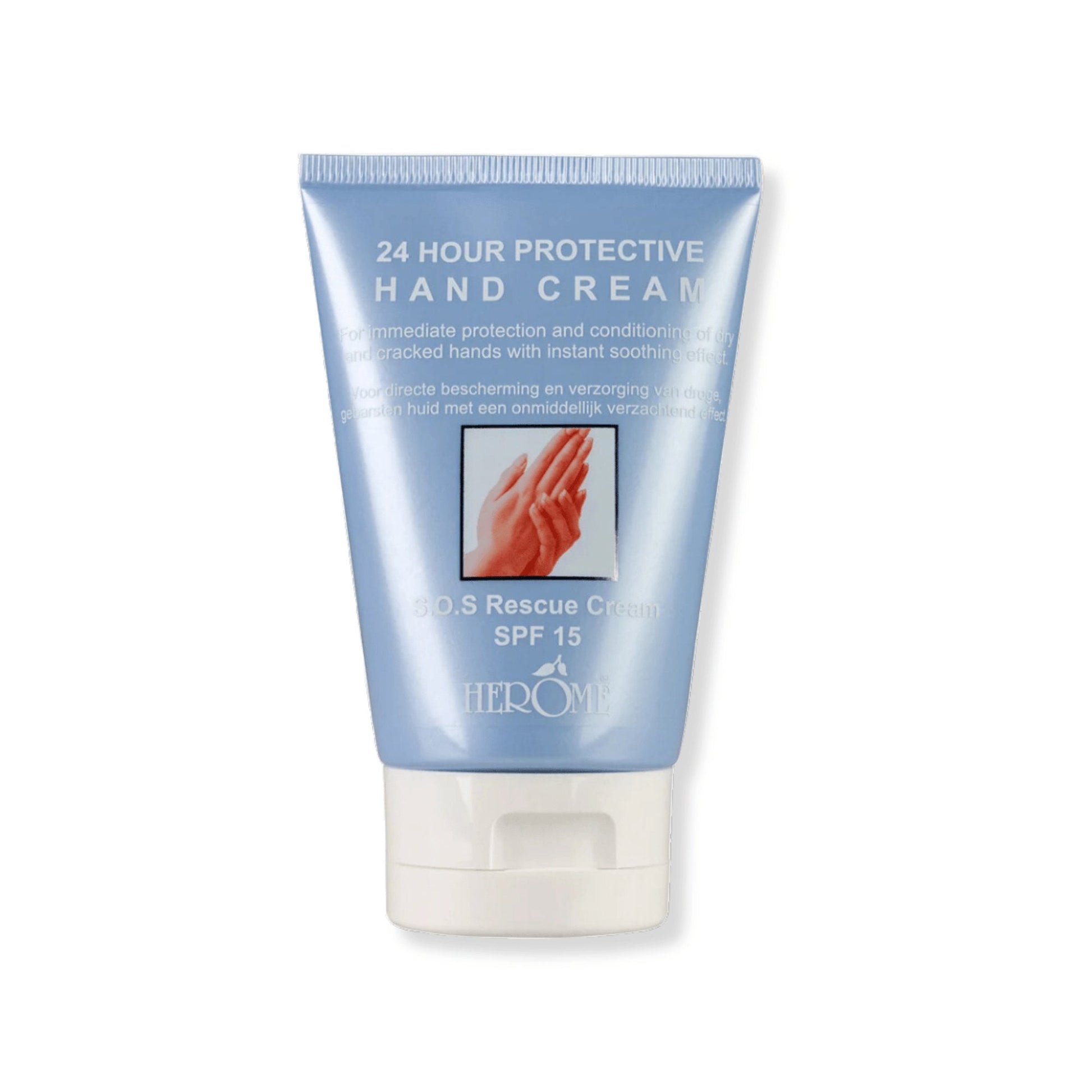 24 Hours Protective Hand Cream - Myriad Beauty