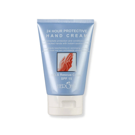 24 Hours Protective Hand Cream - Myriad Beauty