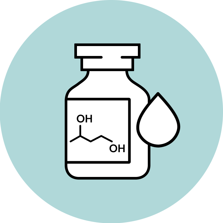 Butylene Glycol