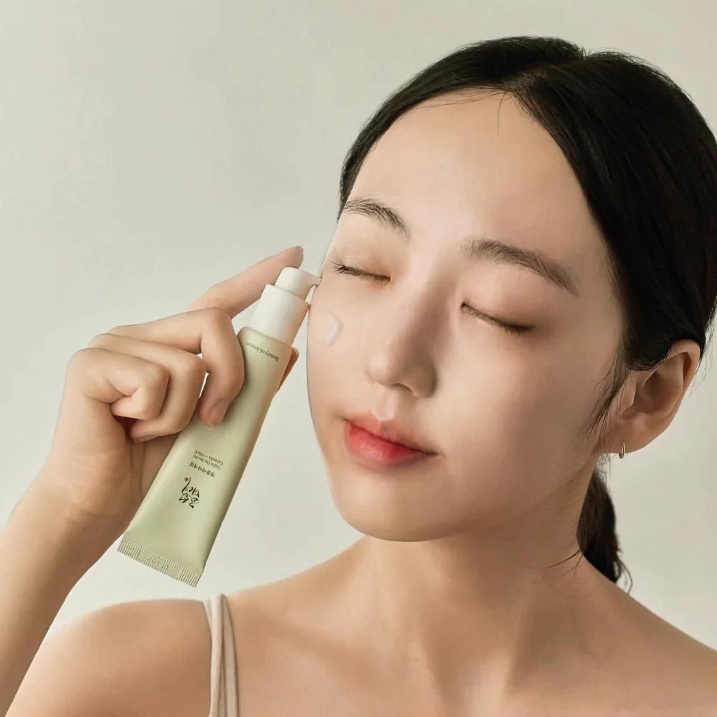 Light On Serum Centella + Vita C 30ml - Myriad Beauty