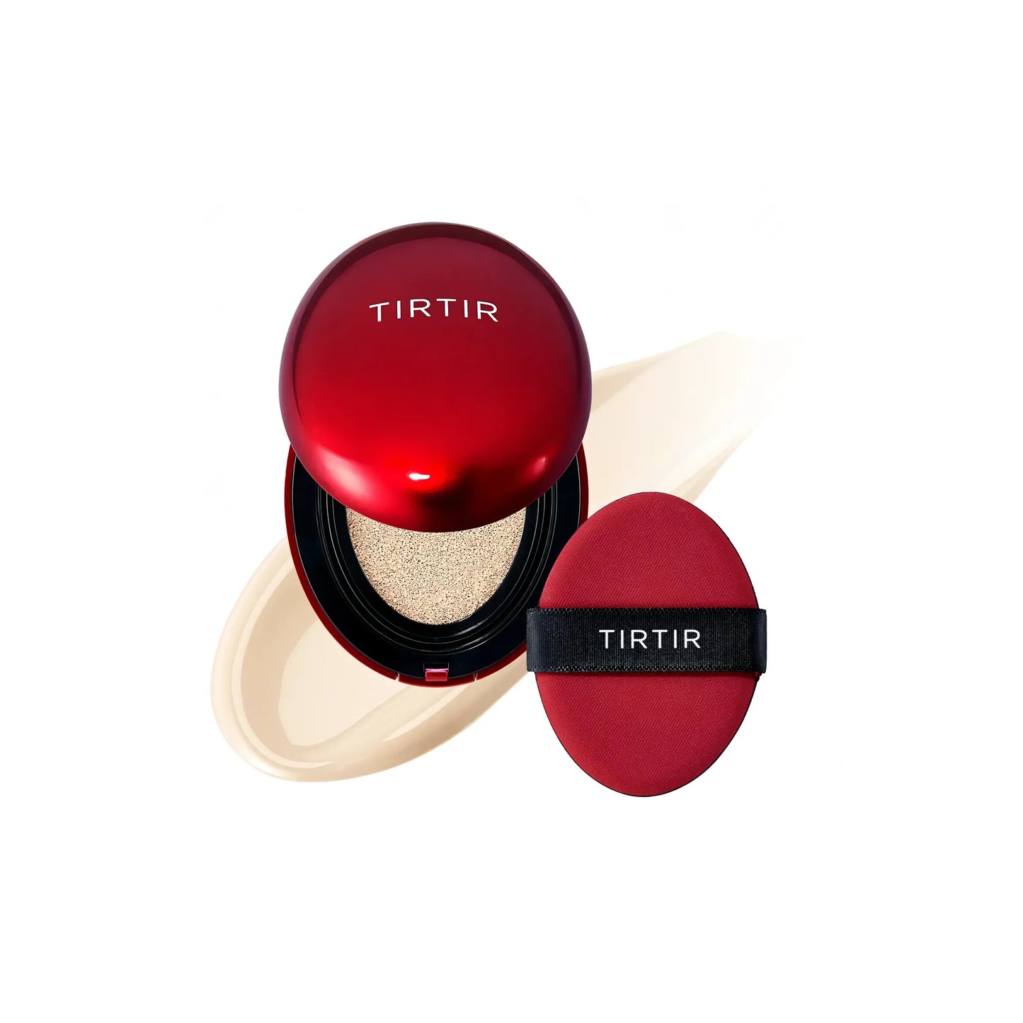 Mask Fit Red Cushion 13N Fair Ivory