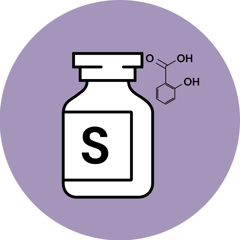 Salicylic Acid