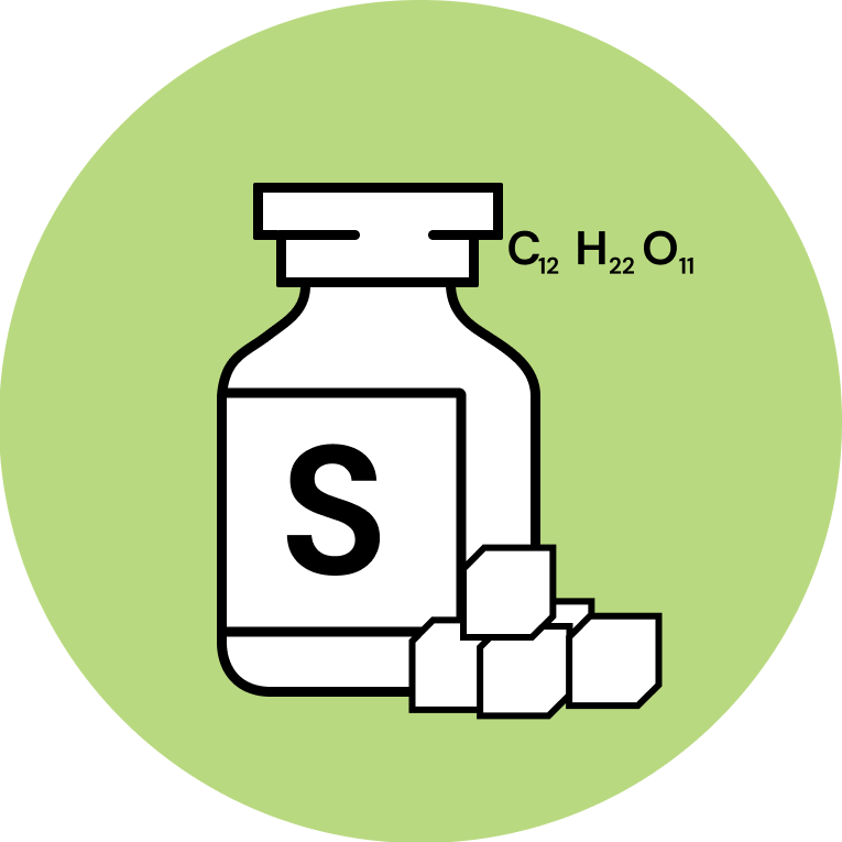 Sucrose