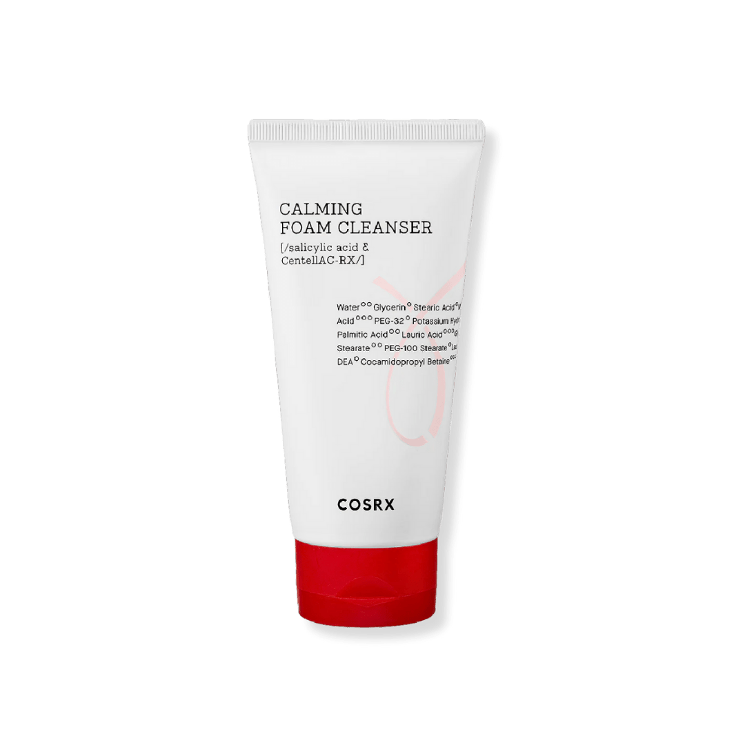 AC Collection Calming Foam Cleanser - Myriad Beauty