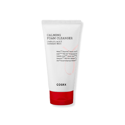 AC Collection Calming Foam Cleanser - Myriad Beauty