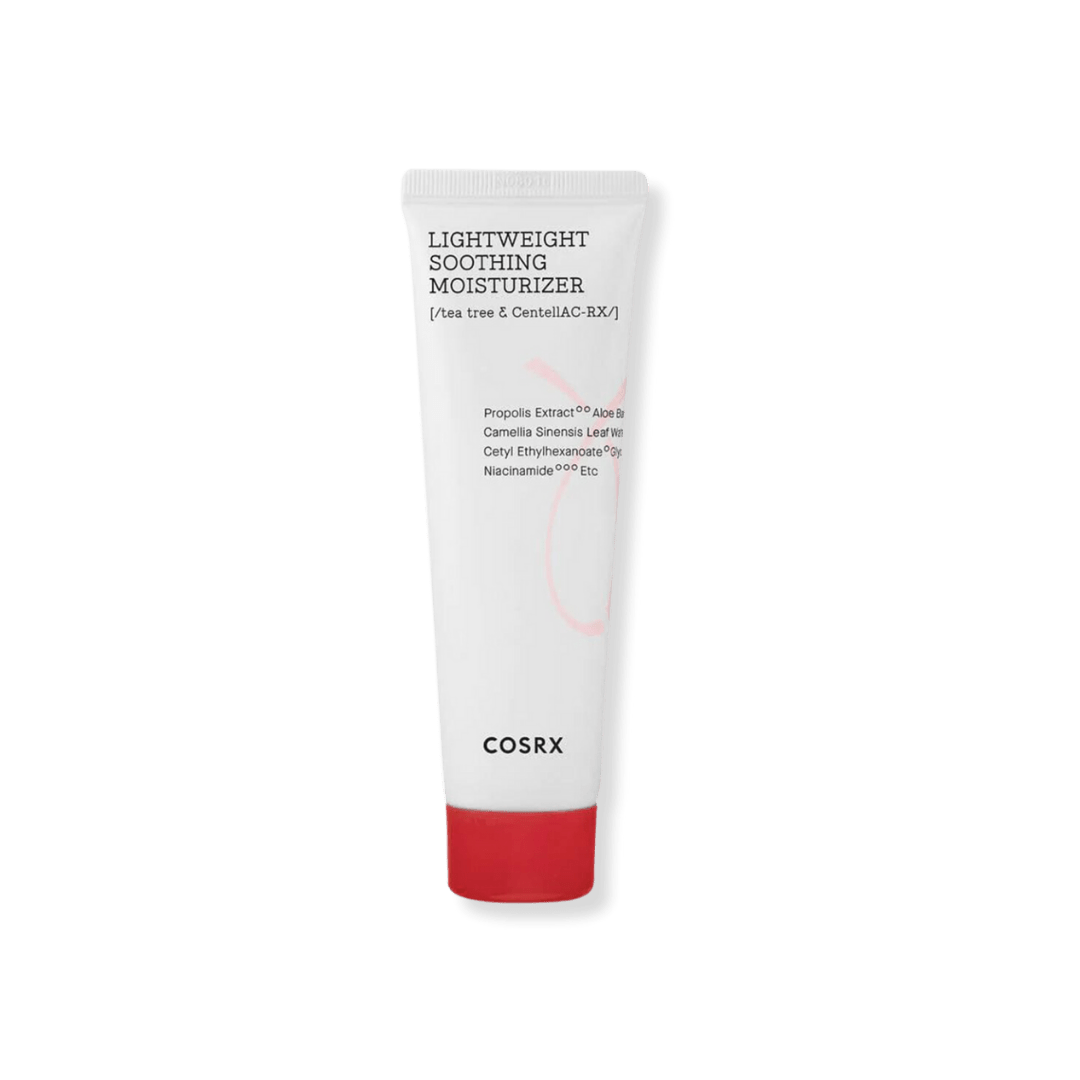 AC Collection Lightweight Soothing Moisturizer - Myriad Beauty