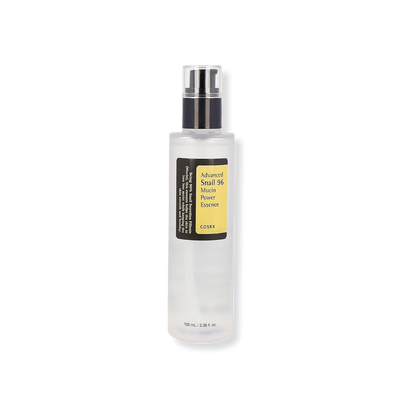 Advanced Snail 96 Mucin Power Essence - Myriad Beauty