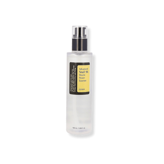 Advanced Snail 96 Mucin Power Essence - Myriad Beauty