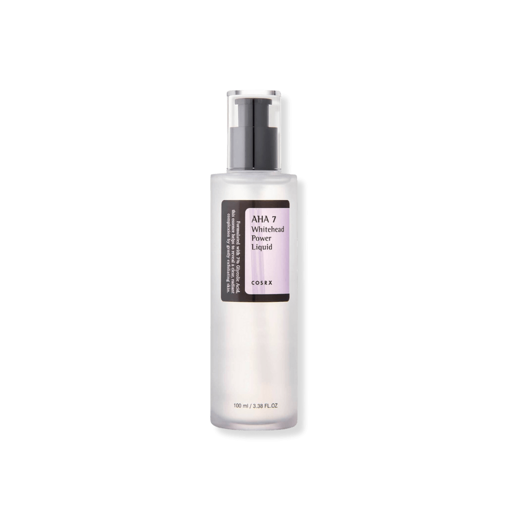 AHA 7 Whitehead Power Liquid - Myriad Beauty