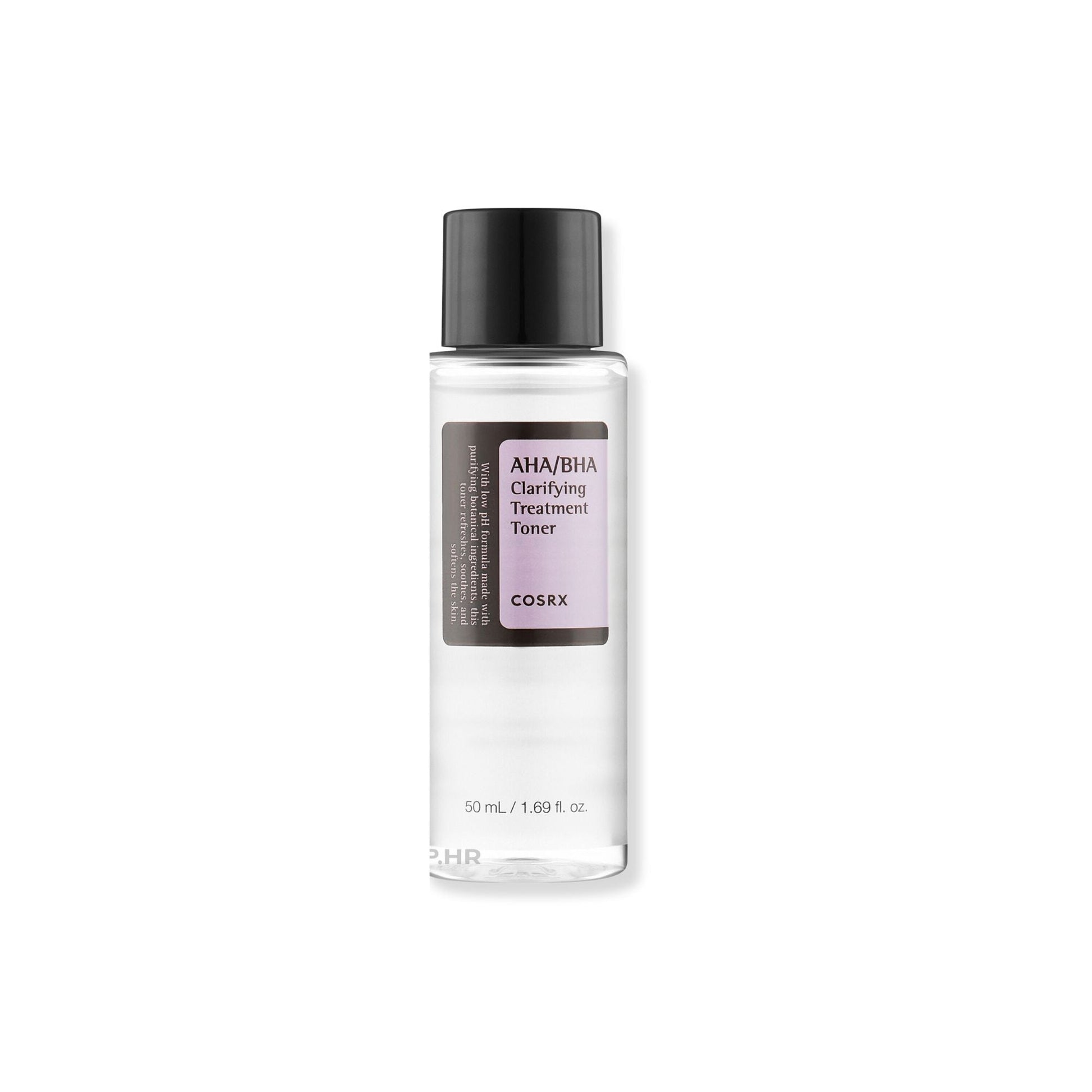 AHA/BHA Clarifying Treatment Toner Mini - Myriad Beauty