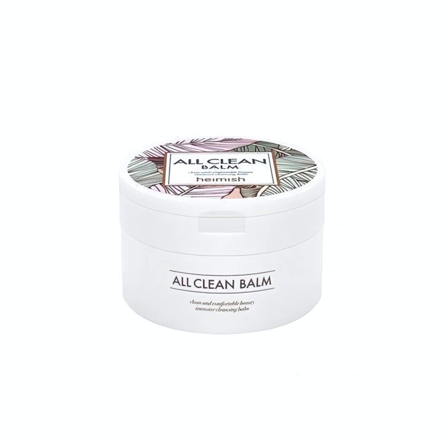 All Clean Balm - Myriad Beauty