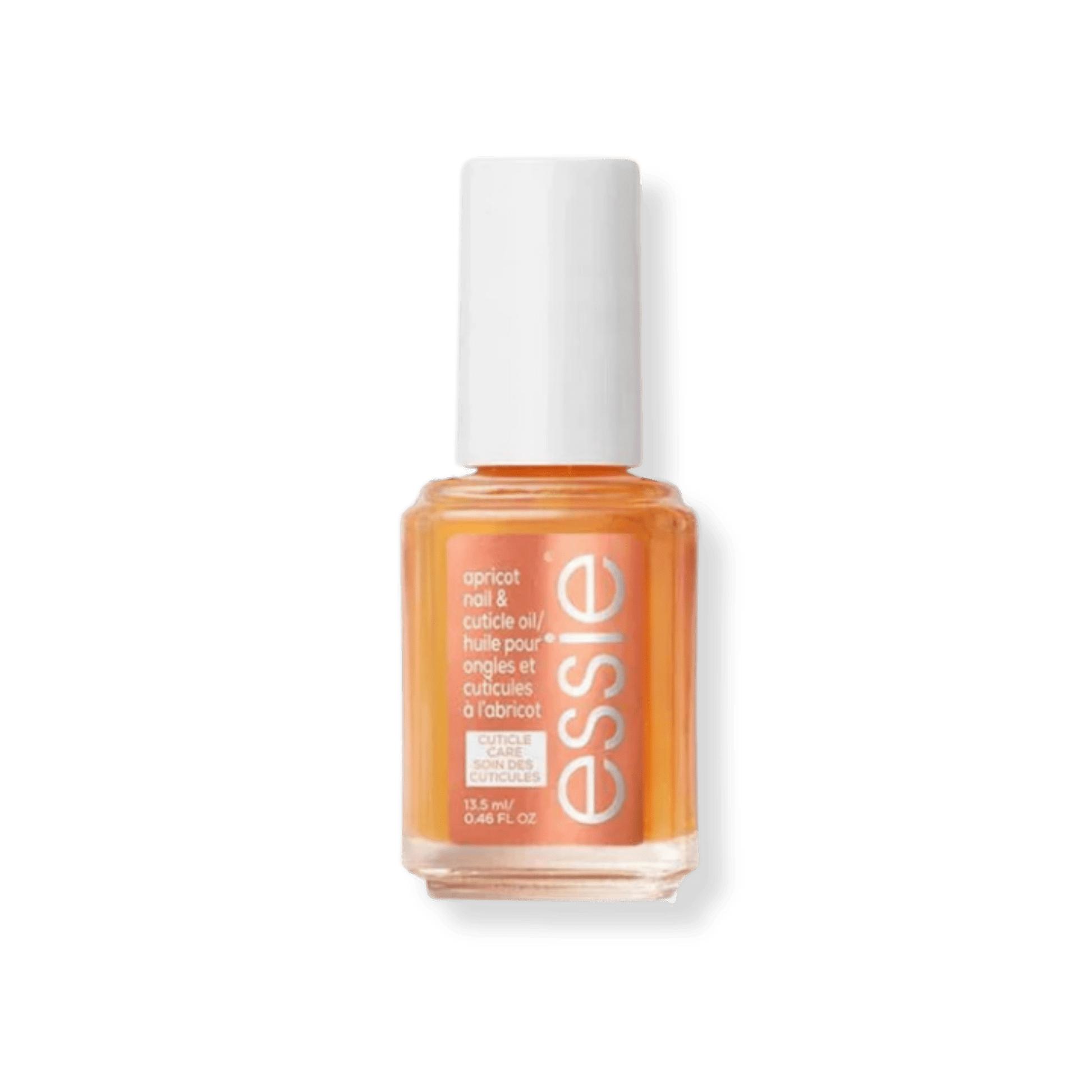 Apricot Cuticle Oil - Myriad Beauty