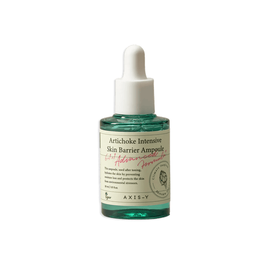 Artichoke Intensive Skin Barrier Ampoule - Myriad Beauty