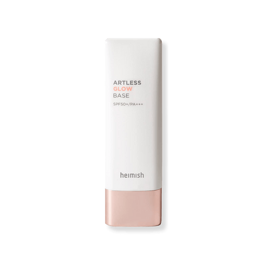 Artless Glow Base SPF50+ PA+++ - Myriad Beauty