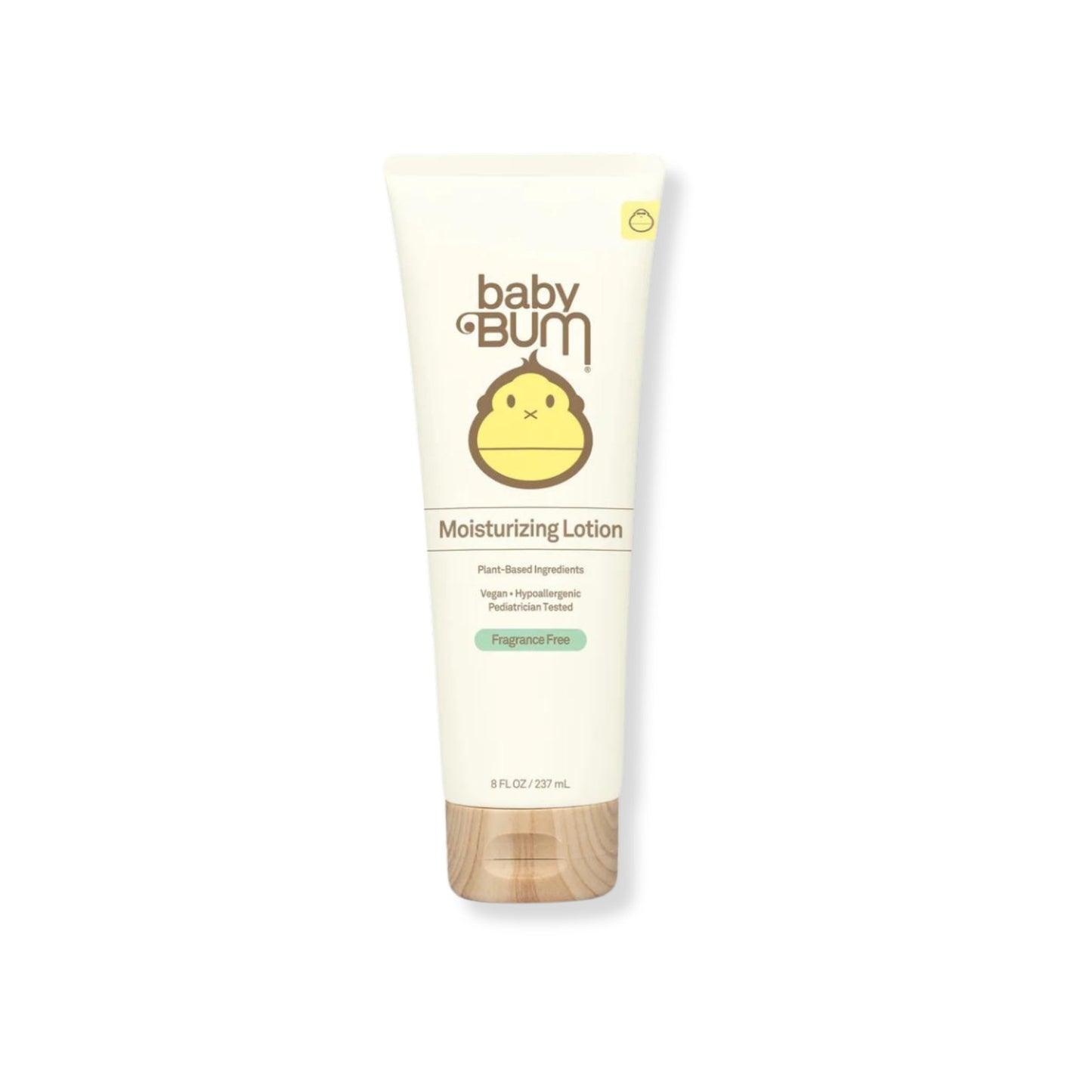 Baby Bum Moisturizing Lotion Fragrance Free - Myriad Beauty