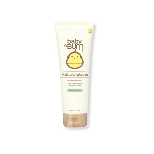 Baby Bum Moisturizing Lotion Fragrance Free - Myriad Beauty