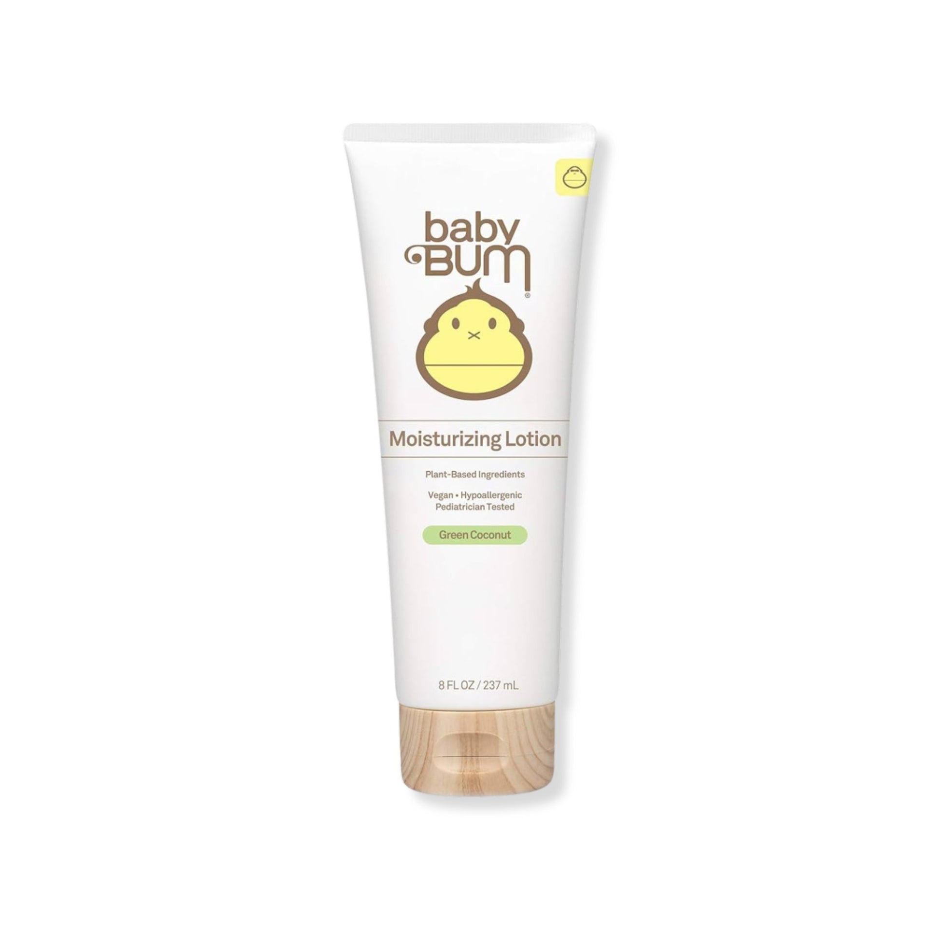 Baby Bum Moisturizing Lotion - Myriad Beauty