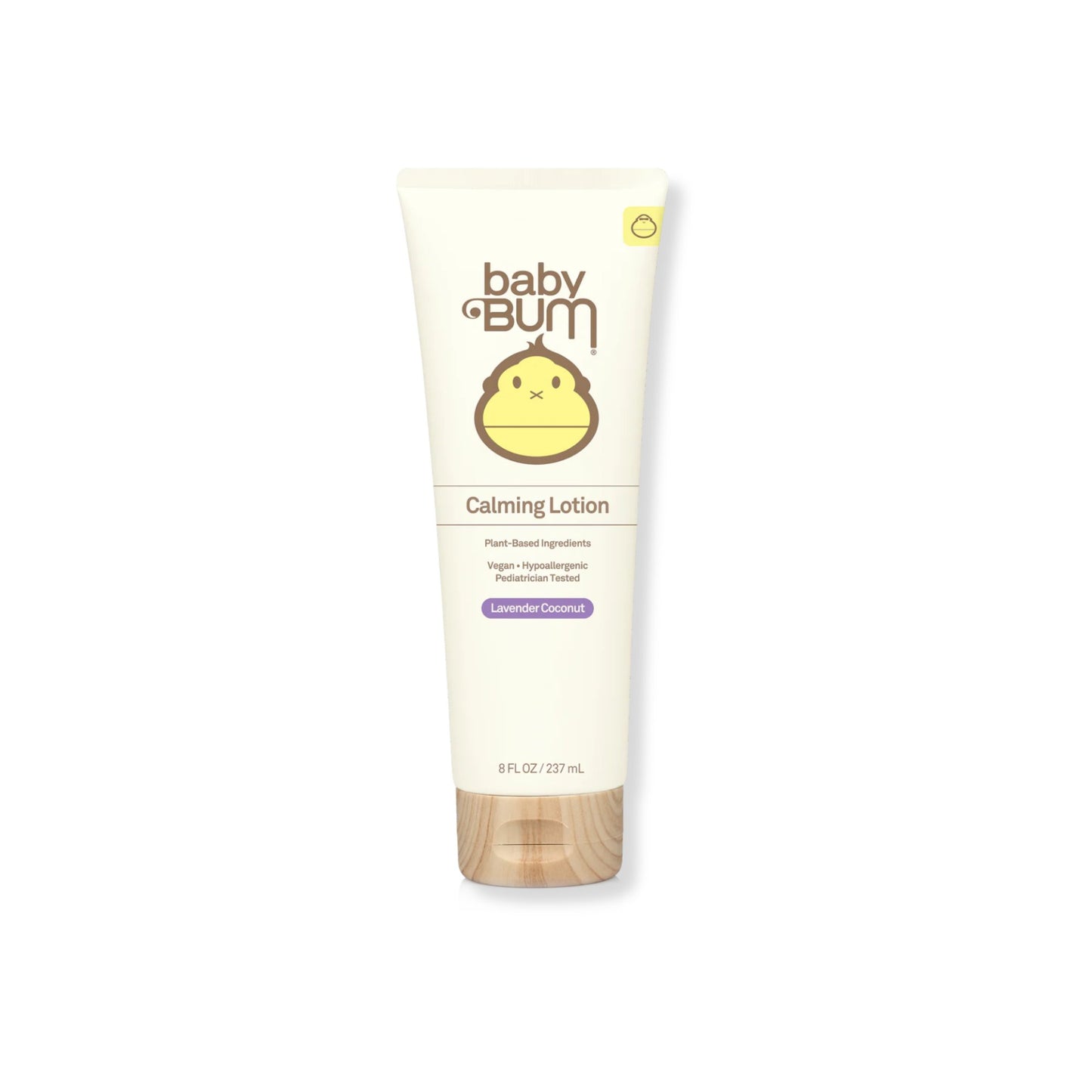 Baby Bum Natural Fragrance Calming Lotion - Myriad Beauty