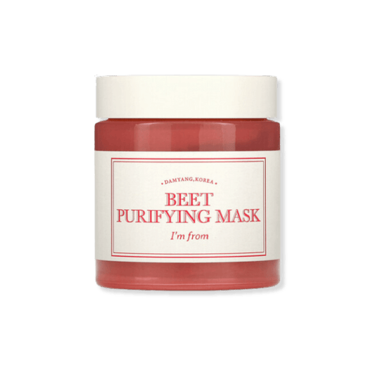 Beet Purifying Mask - Myriad Beauty