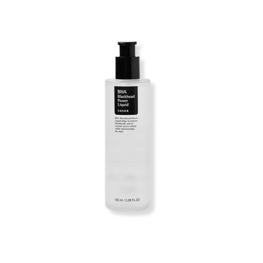 BHA Blackhead Power Liquid - Myriad Beauty