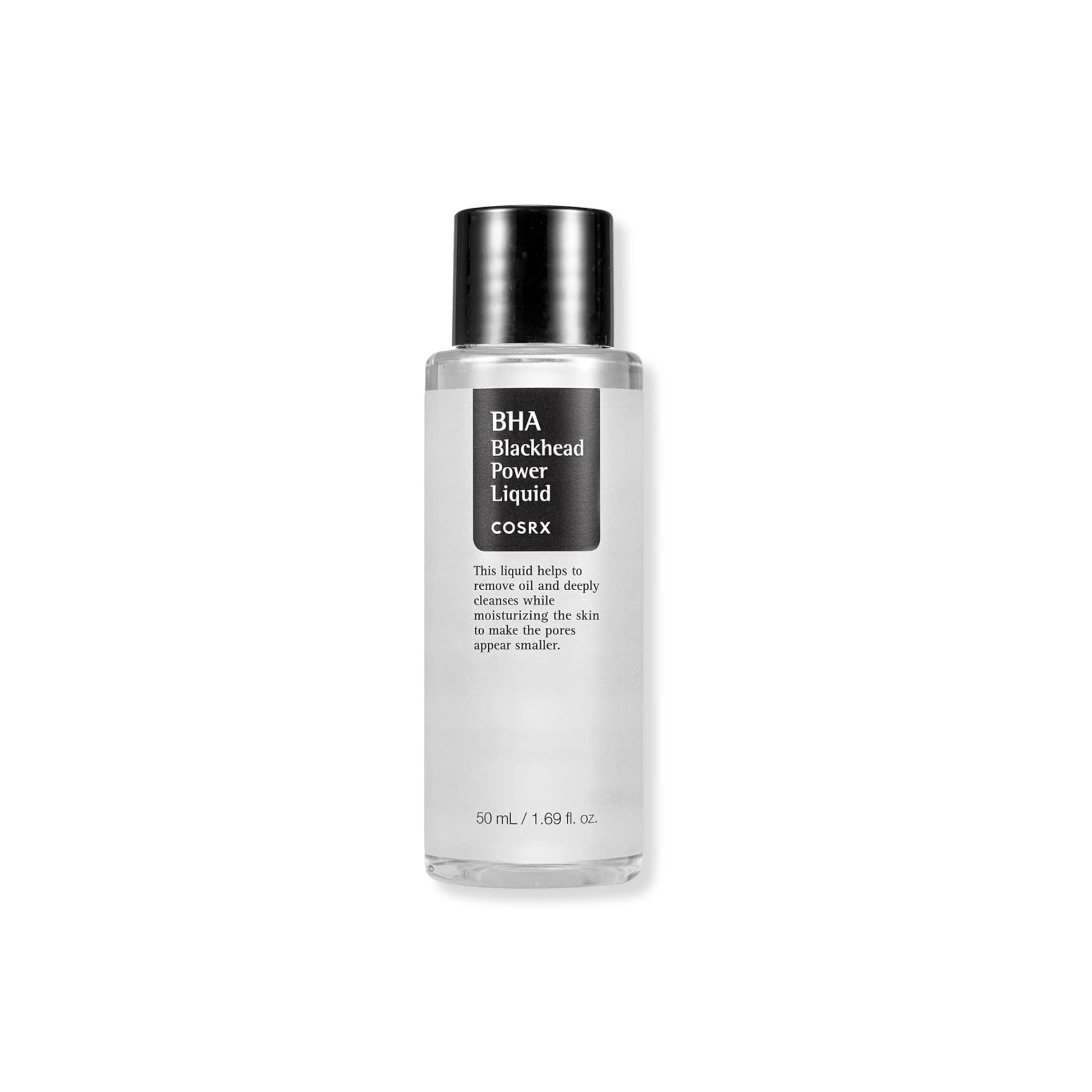 BHA Blackhead Power Liquid Mini - Myriad Beauty