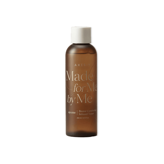 Biome Comforting Infused Toner - Myriad Beauty