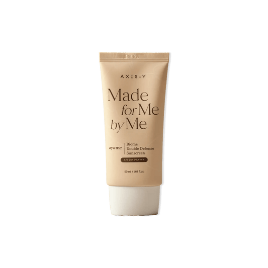 Biome Double Defense Sunscreen - Myriad Beauty