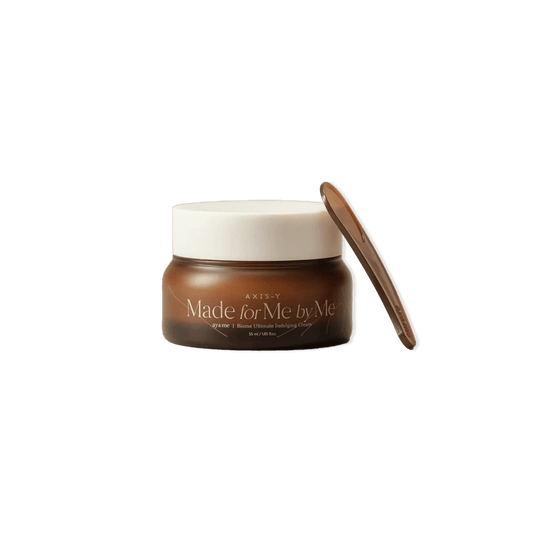 Biome Ultimate Indulging Cream - Myriad Beauty