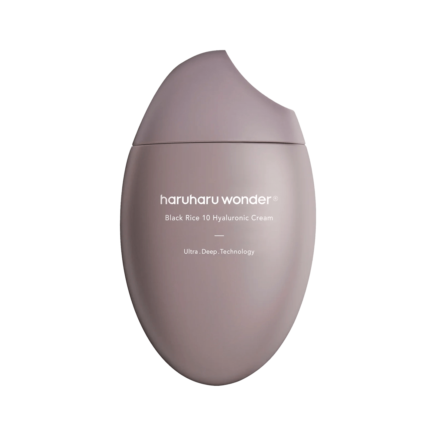 Black Rice 10 Hyaluronic Cream - Myriad Beauty