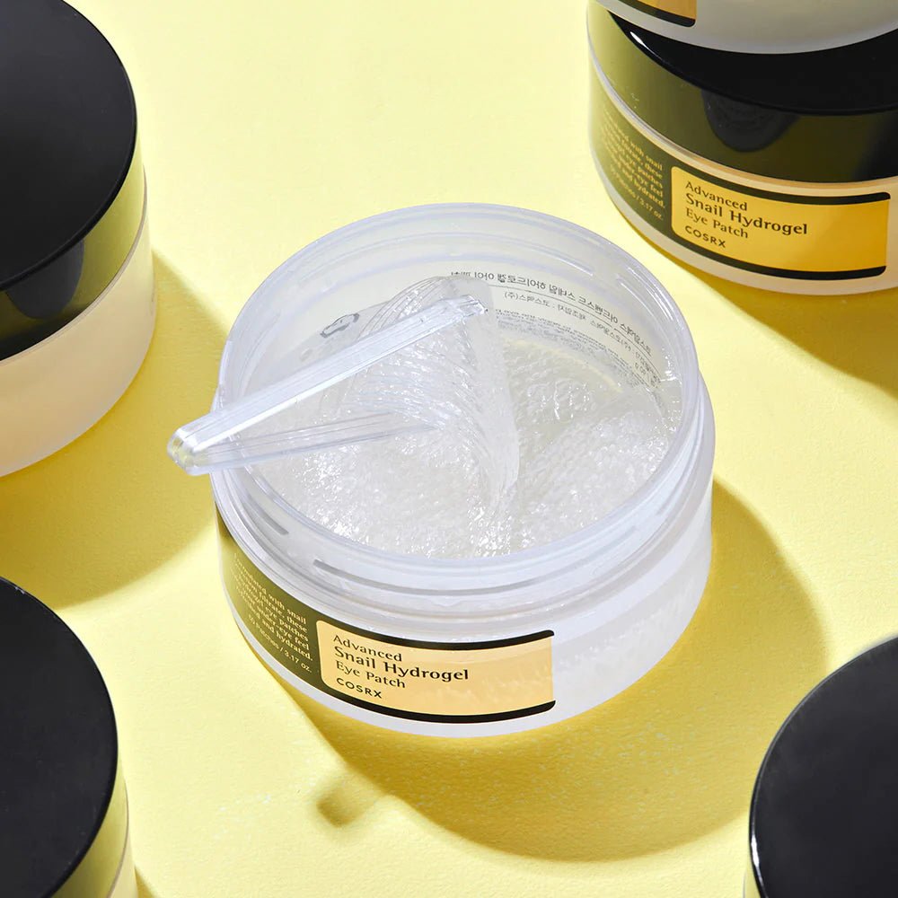 Bright & Balanced Set - Myriad Beauty