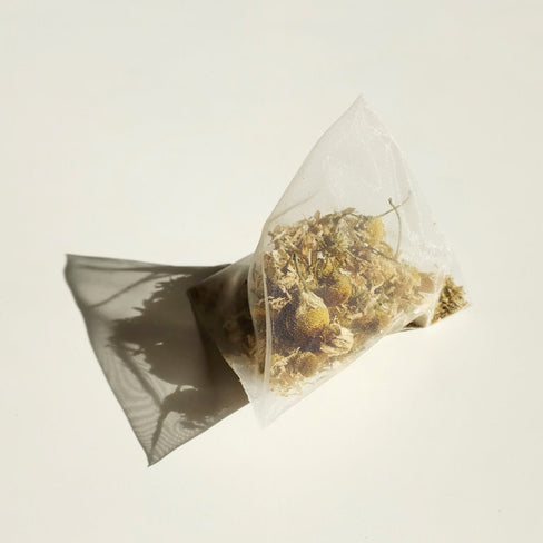 Camomiles Tea Bag - Myriad Beauty